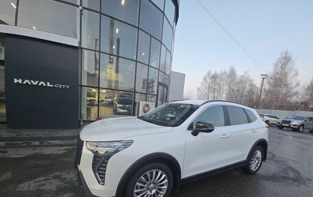 Haval Jolion, 2026 год, 2 799 000 рублей, 4 фотография