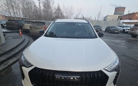 Haval Jolion, 2026 год, 2 799 000 рублей, 3 фотография