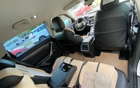 Geely Atlas, 2023 год, 1 550 000 рублей, 5 фотография