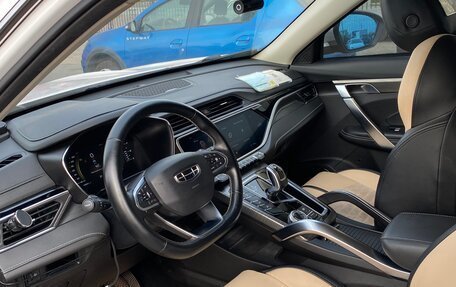 Geely Atlas, 2023 год, 1 550 000 рублей, 7 фотография