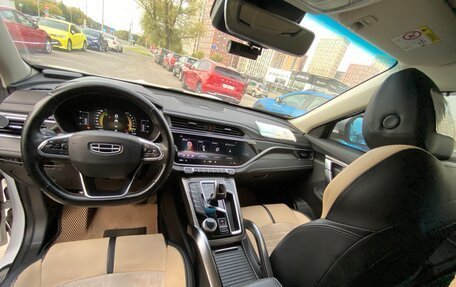 Geely Atlas, 2023 год, 1 550 000 рублей, 6 фотография