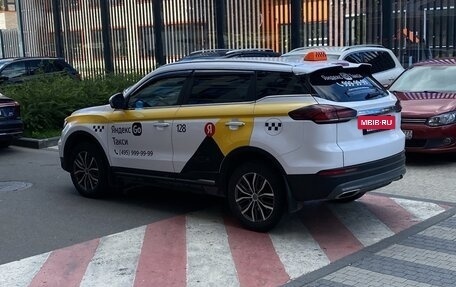 Geely Atlas, 2023 год, 1 550 000 рублей, 8 фотография