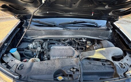 Honda Pilot III рестайлинг, 2008 год, 1 250 000 рублей, 16 фотография