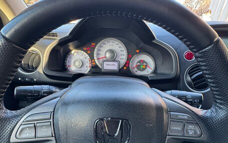 Honda Pilot III рестайлинг, 2008 год, 1 250 000 рублей, 15 фотография