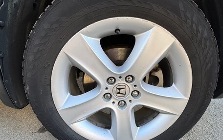 Honda Pilot III рестайлинг, 2008 год, 1 250 000 рублей, 12 фотография