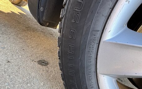 Honda Pilot III рестайлинг, 2008 год, 1 250 000 рублей, 13 фотография