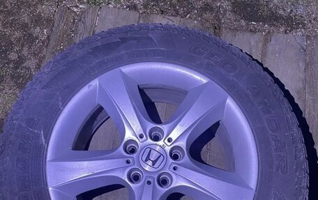 Honda Pilot III рестайлинг, 2008 год, 1 250 000 рублей, 17 фотография