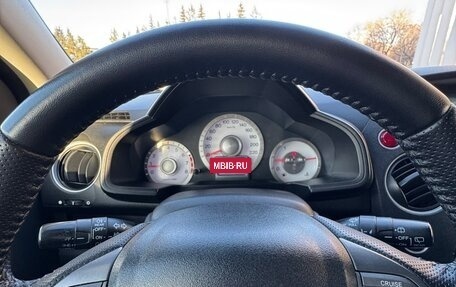 Honda Pilot III рестайлинг, 2008 год, 1 250 000 рублей, 14 фотография