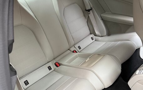 Mercedes-Benz C-Класс, 2011 год, 1 250 000 рублей, 10 фотография