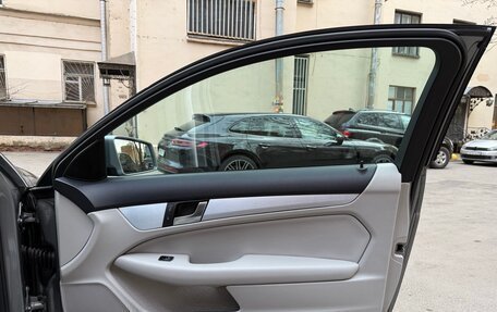 Mercedes-Benz C-Класс, 2011 год, 1 250 000 рублей, 22 фотография