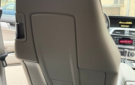 Mercedes-Benz C-Класс, 2011 год, 1 250 000 рублей, 24 фотография