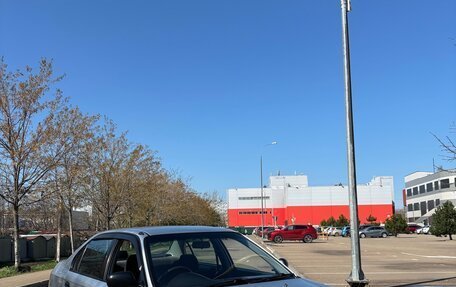 Honda Civic VII, 1998 год, 590 000 рублей, 3 фотография