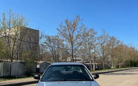 Honda Civic VII, 1998 год, 590 000 рублей, 4 фотография