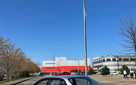 Honda Civic VII, 1998 год, 590 000 рублей, 11 фотография