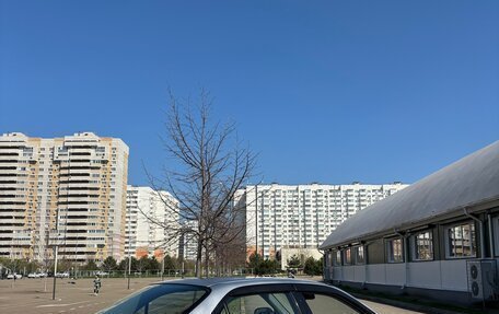 Honda Civic VII, 1998 год, 590 000 рублей, 7 фотография