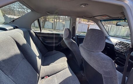 Honda Civic VII, 1998 год, 590 000 рублей, 16 фотография