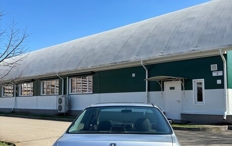 Honda Civic VII, 1998 год, 590 000 рублей, 8 фотография