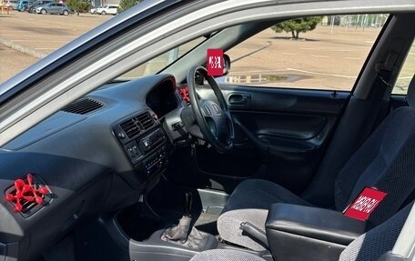 Honda Civic VII, 1998 год, 590 000 рублей, 13 фотография