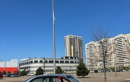 Honda Civic VII, 1998 год, 590 000 рублей, 2 фотография