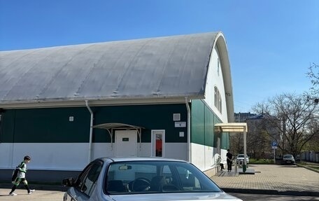 Honda Civic VII, 1998 год, 590 000 рублей, 6 фотография