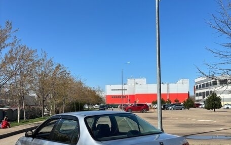 Honda Civic VII, 1998 год, 590 000 рублей, 12 фотография