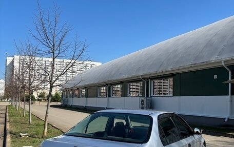 Honda Civic VII, 1998 год, 590 000 рублей, 5 фотография