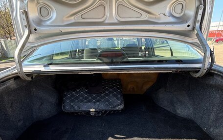 Honda Civic VII, 1998 год, 590 000 рублей, 17 фотография