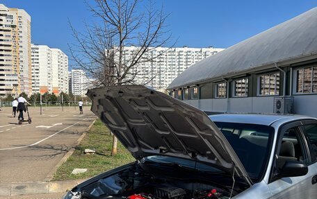 Honda Civic VII, 1998 год, 590 000 рублей, 18 фотография