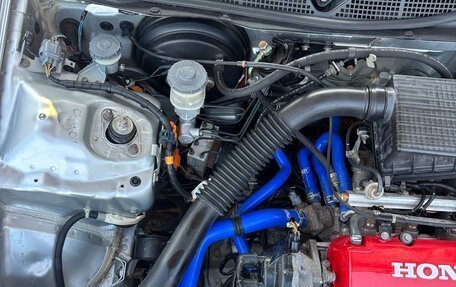 Honda Civic VII, 1998 год, 590 000 рублей, 20 фотография