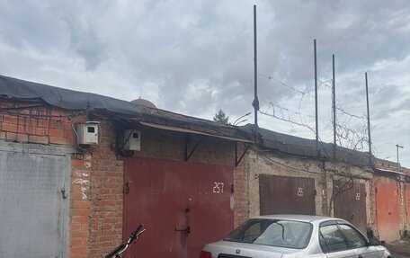 Honda Civic VII, 1998 год, 590 000 рублей, 25 фотография