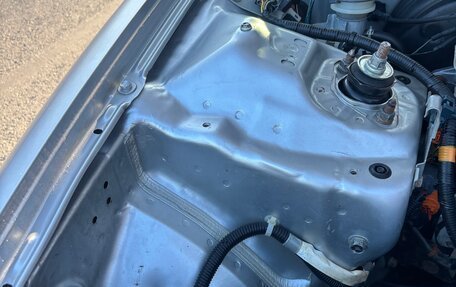 Honda Civic VII, 1998 год, 590 000 рублей, 21 фотография