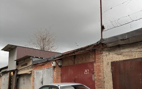 Honda Civic VII, 1998 год, 590 000 рублей, 24 фотография