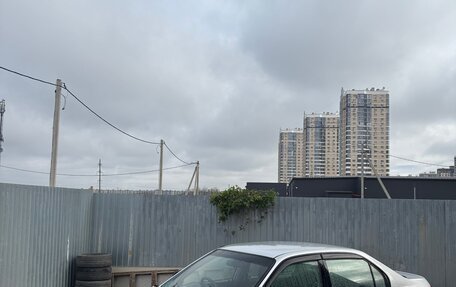 Honda Civic VII, 1998 год, 590 000 рублей, 27 фотография