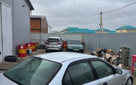 Honda Civic VII, 1998 год, 590 000 рублей, 28 фотография