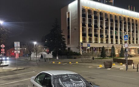 Honda Civic VII, 1998 год, 590 000 рублей, 26 фотография