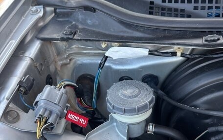 Honda Civic VII, 1998 год, 590 000 рублей, 22 фотография