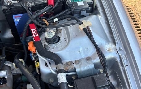 Honda Civic VII, 1998 год, 590 000 рублей, 23 фотография