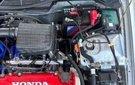 Honda Civic VII, 1998 год, 590 000 рублей, 19 фотография