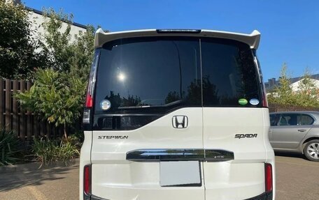 Honda Stepwgn IV, 2021 год, 2 152 000 рублей, 7 фотография