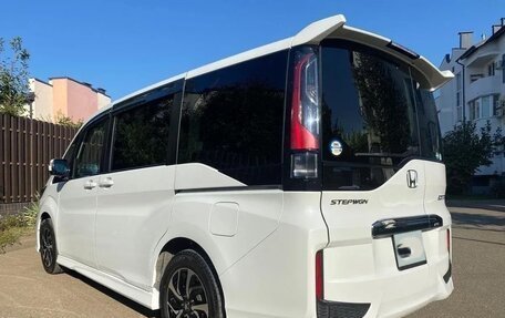 Honda Stepwgn IV, 2021 год, 2 152 000 рублей, 6 фотография