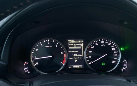 Lexus NX I, 2020 год, 3 620 000 рублей, 21 фотография