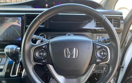 Honda Stepwgn IV, 2021 год, 2 152 000 рублей, 12 фотография