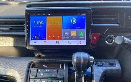 Honda Stepwgn IV, 2021 год, 2 152 000 рублей, 14 фотография