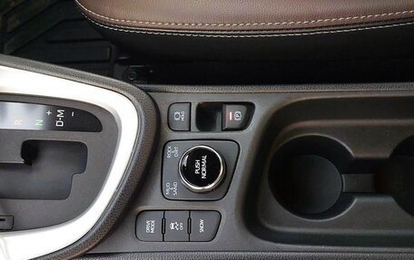 Honda Stepwgn IV, 2021 год, 2 152 000 рублей, 15 фотография