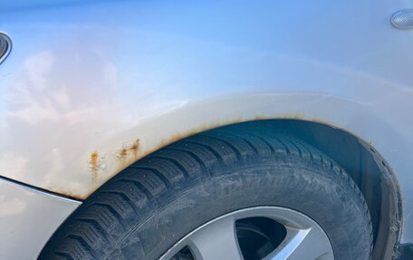 Toyota Corolla, 2007 год, 640 000 рублей, 3 фотография