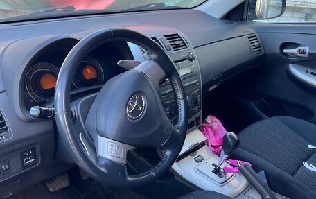 Toyota Corolla, 2007 год, 640 000 рублей, 5 фотография