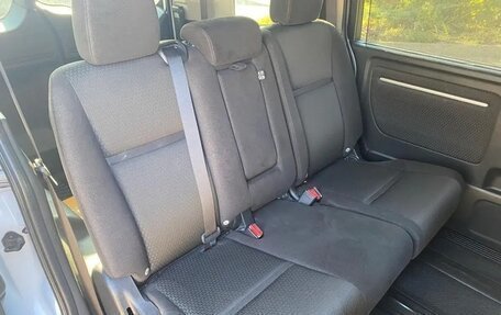 Honda Stepwgn IV, 2021 год, 2 152 000 рублей, 19 фотография