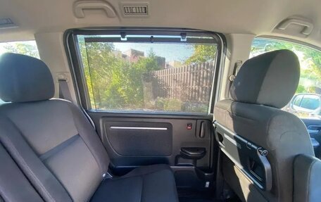 Honda Stepwgn IV, 2021 год, 2 152 000 рублей, 18 фотография