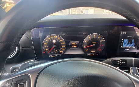 Mercedes-Benz E-Класс, 2016 год, 2 800 000 рублей, 4 фотография