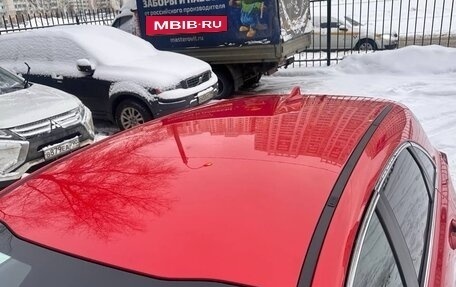 KIA cee'd III, 2018 год, 1 650 000 рублей, 7 фотография